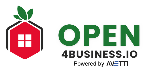 Avetti eCommerce Logo